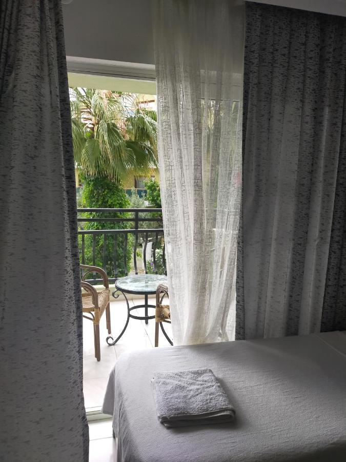 Ali Baba Otel Marmaris Exterior foto