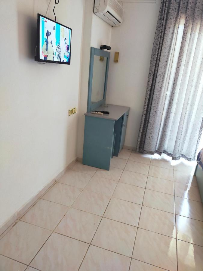 Ali Baba Otel Marmaris Exterior foto